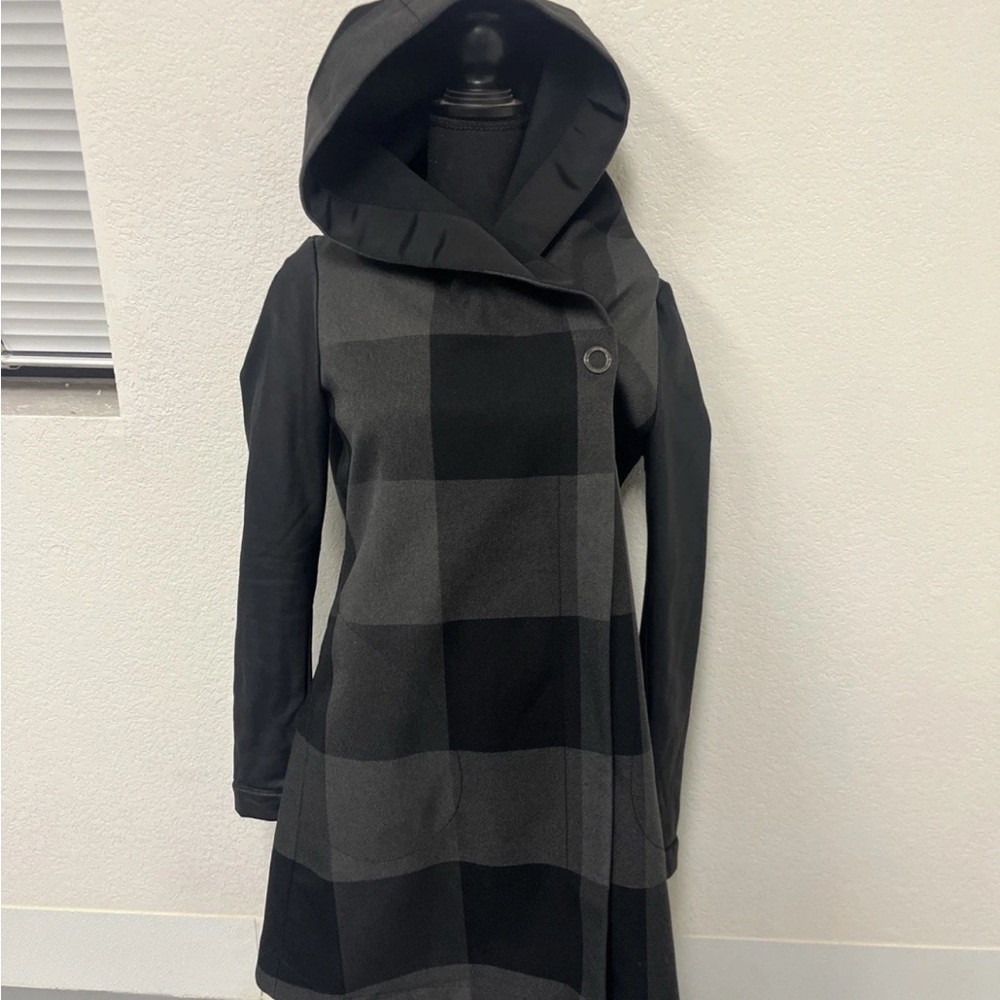 Lululemon Savasana Softshell
Woman S